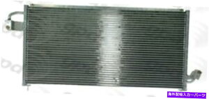 �R���f���T�[ A/C�R���f���T�[�O���[�o��3002��98-00�X�o���t�H���X�^�[2.5L-H4�ɓK�����܂� A/C Condenser Global 3002 fits 98-00 Subaru Forester 2.5L-H4�y���s�A���i�z