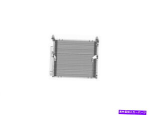 �R���f���T�[ �A�N�V�����N���b�V��A/C�R���f���T�[�̓g���^FJ�N���[�U�[2007-2014 69jpny�ɓK�����܂� Action Crash A/C Condenser fits Toyota FJ Cruiser 2007-2014 69JPNY�y���s�A���i�z