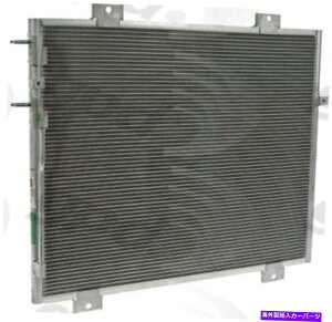 RfT[ A/CRfT[O[o3666C A/C Condenser Global 3666C