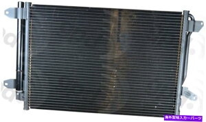 RfT[ A/CRfT[O[o3889C A/C Condenser Global 3889C