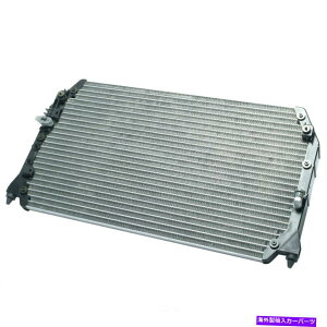 �R���f���T�[ �v���~�A��A C�R���f���T�[�f���\477-0513-�i12����12,000�}�C���ۏ؁j Premium A C Condenser DENSO 477-0513 - (12 Month 12,000 Mile Warranty)�y���s�A���i�z