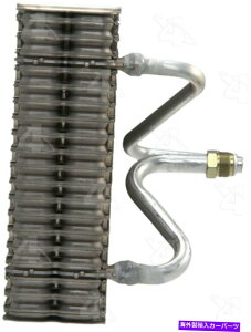 RfT[ Super V8AS-TypeALSAThunderbird 54604pFour Seasons A/CRA Four Seasons A/C Evaporator Core for Super V8, S-Type, LS, Thunderbird 54604