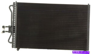 �R���f���T�[ �v���~�A��A C�R���f���T�[�K�XAPDI 7013298�i12����12,000�}�C���ۏ؁j Premium A C Condenser-GAS APDI 7013298 (12 Month 12,000 Mile Warranty)�y���s�A���i�z