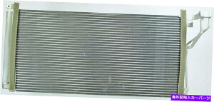 �R���f���T�[ �v���~�A��A C�R���f���T�[APDI 7013381�i12����12,000�}�C������ۏ؁j Premium A C Condenser APDI 7013381 (12 Month 12,000 Mile Limited Warranty)�y���s�A���i�z