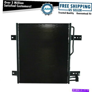 RfT[ Ac Condenser A/C International 3000 4000 7000 8000 9000 NEW̃GAR AC Condenser A/C Air Conditioning for International 3000 4000 7000 8000 9000 New