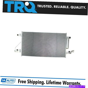 RfT[ Y^C^XD 5.0LfB[[pTRQ A/CRfT[ƃV[o[hC[AZu TRQ A/C Condenser & Receiver Drier Assembly for Nissan Titan XD 5.0L Diesel