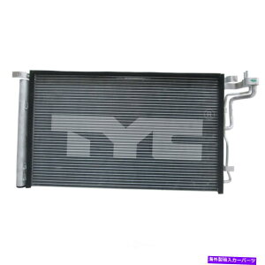 RfT[ A/CRfT[ - nb`obNTYC 30103tBbg2018q_CELANTRA GT 2.0L-L4 A/C Condenser-Hatchback TYC 30103 fits 2018 Hyundai Elantra GT 2.0L-L4