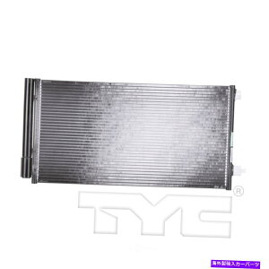 �R���f���T�[ A/C Condenser-SLT�AMini Cargo Van Tyc 4921 A/C Condenser-SLT, Mini Cargo Van TYC 4921�y���s�A���i�z
