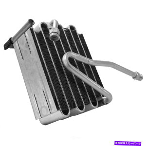 RfT[ A/C Evaporator Core-VinFAAEng CodeF4agze Denso Fitts 1985 Toyota MR2 1.6L-L4 A/C Evaporator Core-VIN: A, Eng Code: 4AGZE DENSO fits 1985 Toyota MR2 1.6L-L4