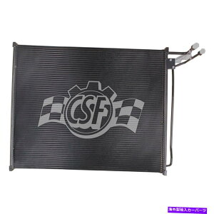 �R���f���T�[ Ford E-150 2003-2006 CSF 10602 A/C�R���f���T�[ For Ford E-150 2003-2006 CSF 10602 A/C Condenser�y���s�A���i�z