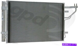 RfT[ O[op[c3591Cv~AA CRfT[1212,000}Cۏ Global Parts 3591C Premium A C Condenser 12 Month 12,000 Mile Warranty