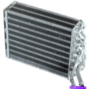 RfT[ A/C Evaporator Core-CLAKXAENGR[hFACCANatural UAC EV 4798700ATC A/C Evaporator Core-CL, GAS, Eng Code: ACC, Natural UAC EV 4798700ATC