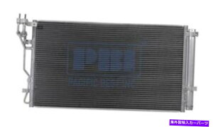 �R���f���T�[ A/ C�R���f���T�[30014�t�B�b�g15-15 KIA K900 K9 W/���V�[�o�[����уh���C���[PC30014 A/C Condenser 30014 FITS 15-15 Kia K900 K9 w/ Receiver & Dryer PC30014�y���s�A���i�z