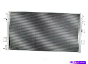 �R���f���T�[ A/C�R���f���T�[OSC 4711 A/C Condenser OSC 4711�y���s�A���i�z