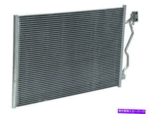 RfT[ 2008NZfXCL63 AMG A/CRfT[14224MZ For 2008 Mercedes CL63 AMG A/C Condenser 14224MZ