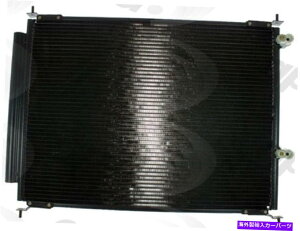 RfT[ A/CRfT[O[o3506CtBbg06-14z_bWC3.5L-V6 A/C Condenser Global 3506C fits 06-14 Honda Ridgeline 3.5L-V6
