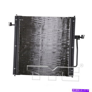 �R���f���T�[ A/C�R���f���T�[-SE�A�g���L���u�s�b�N�A�b�vTYC 4904 A/C Condenser-SE, Extended Cab Pickup TYC 4904�y���s�A���i�z