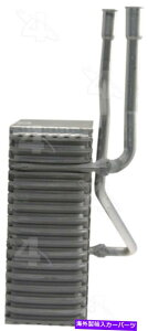 RfT[ }[NVIIIAT_[o[hAN[K[54560̎lGA/CGo|[^[RA Four Seasons A/C Evaporator Core for Mark VIII, Thunderbird, Cougar 54560