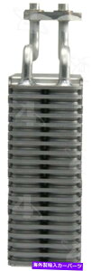 RfT[ 1990-1991 GEO STORM 54803Four Seasons A/C Evaporator Core Four Seasons A/C Evaporator Core for 1990-1991 Geo Storm 54803