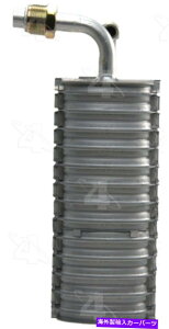 RfT[ 4̋GA/CRAAXgATt@54451 Four Seasons A/C Evaporator Core for Astro, Safari 54451