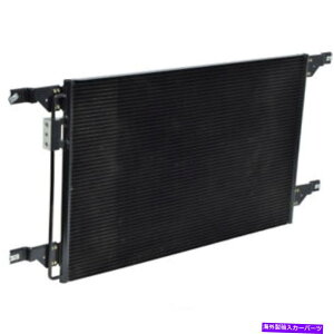 RfT[ A/CRfT[fB[[AENGR[hFV[Y60AFIAMFIA^[{/At^[N[OUAC A/C Condenser-DIESEL, Eng Code: Series 60, FI, MFI, Turbo/Aftercooled UAC