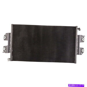 コンデンサー シボレーエクスプレス1500 GMC Savana 1500のA/C ACエアコンコンデンサー A/C AC Air Conditioning Condenser For Chevrolet Express 1500 GMC Savana 1500