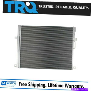 RfT[ Buick Enclave Chevrolet TraversepTRQ A/CRfT[ƃV[o[hC[AZu TRQ A/C Condenser & Receiver Drier Assembly for Buick Enclave Chevrolet Traverse