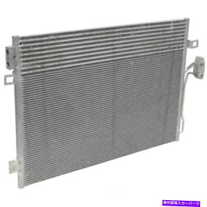 �R���f���T�[ A/C Condenser-Condenser Parallel Flow UAC CN 3776PFXC FITS 2009 Dodge Journey A/C Condenser-Condenser Parallel Flow UAC CN 3776PFXC fits 2009 Dodge Journey�y���s�A���i�z