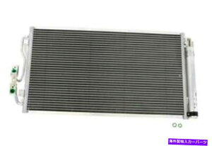 �R���f���T�[ 2018-2020 BMW I3S�����W�G�N�X�e���_�[��NissensA/C�R���f���T�[ Nissens A/C Condenser for 2018-2020 BMW i3s Range Extender�y���s�A���i�z