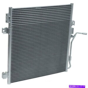 �R���f���T�[ A/C�R���f���T�[-ATX�AAuto Trans�AMFI�AElectronic�A4 Speed Trans�ATransmission UAC A/C Condenser-ATX, Auto Trans, MFI, Electronic, 4 Speed Trans, Transmission UAC�y���s�A���i�z