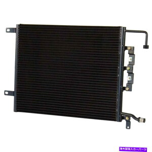 �R���f���T�[ For Ford F-100 F-350 F-250 1973-1979 A/C AC Condenser DAC�y���s�A���i�z