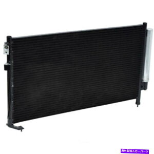 �R���f���T�[ A C�R���f���T�[��2003-2008 Subaru Forester Universal Air Condyser�AInc�B A C Condenser fits 2003-2008 Subaru Forester UNIVERSAL AIR CONDITIONER, INC.�y���s�A���i�z
