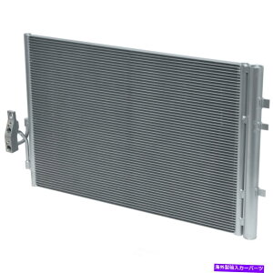 �R���f���T�[ A/C Condenser-XDrive28i�ADi�ATurbo UAC CN 4120PFC�K��11-12 BMW X3 3.0L-L6 A/C Condenser-xDrive28i, DI, Turbo UAC CN 4120PFC fits 11-12 BMW X3 3.0L-L6