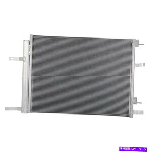 �R���f���T�[ Ford Fusion��Lincoln MKZ 2013-2016��A/C AC�R���f���T�[�h���C���[ A/C AC Condenser Drier For Ford Fusion & Lincoln MKZ 2013-2016�y���s�A���i�z