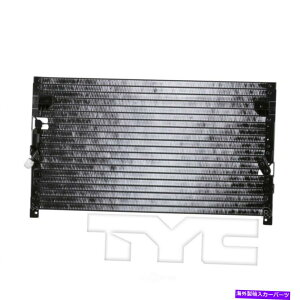 �R���f���T�[ A/C�R���f���T�[TYC 4899�t�B�b�g98-00�g���^�^�R�}3.4L-V6 A/C Condenser TYC 4899 fits 98-00 Toyota Tacoma 3.4L-V6�y���s�A���i�z