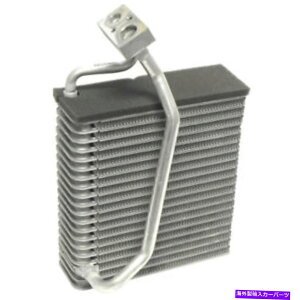 �R���f���T�[ A/C Evaporator Core-LX�AVIN�FX�AENG�R�[�h�FEDZ�AMFI�A�d�q�A�i�`������UAC A/C Evaporator Core-LX, VIN: X, Eng Code: EDZ, MFI, Electronic, Natural UAC�y���s�A���i�z