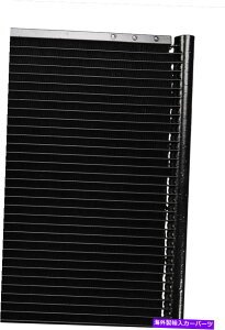 RfT[ Vo[h2500 HDA/CRfT[A^zAVo[h1500AGXJ[h+̑3026 A/C Condenser for Silverado 2500 HD, Tahoe, Silverado 1500, Escalade+More 3026