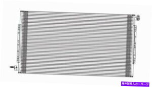 �R���f���T�[ A/C�R���f���T�[�x�[�X�A�W���ݕ��o��TYC 3887 A/C Condenser-Base, Standard Cargo Van TYC 3887�y���s�A���i�z