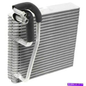 �R���f���T�[ A/C Evaporator Core-SLT Front UAC EV 939907PFXC FITS 04-06 NISSAN QUEST 3.5L-V6 A/C Evaporator Core-SLT Front UAC EV 939907PFXC fits 04-06 Nissan Quest 3.5L-V6�y���s�A���i�z
