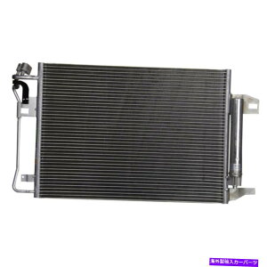 �R���f���T�[ 2009-2010�̂��ׂẴA���~�j�E���R���f���T�[1��6�}�c�_6 2.5L 2009-2010�}�c�_6 3.7L All Aluminum Condenser 1 Row For 2009-2010 Mazda 6 2.5L 2009-2010 Mazda 6 3.7L�y���s�A���i�z