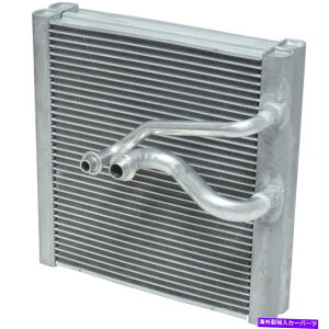 RfT[ A/C Evaporator Core-RSAVinFXAEng CodeFLTGATurbo Front UAC EV 9409192pfc A/C Evaporator Core-RS, VIN: X, Eng Code: LTG, Turbo Front UAC EV 9409192PFC