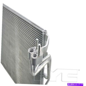 RfT[ A/CRfT[ - VRTyc 30191 FITS 2021 KIA SELTOS 2.0L-L4 A/C Condenser-Natural TYC 30191 fits 2021 Kia Seltos 2.0L-L4