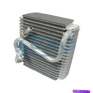 �R���f���T�[ A/C������R�A�G�o�|���[�^�[�v���[�g�t�B��UAC EV 2500PFC�t�B�b�g86-88���Y�}�L�V�} A/C Evaporator Core-Evaporator Plate Fin UAC EV 2500PFC fits 86-88 Nissan Maxima�y���s�A���i�z