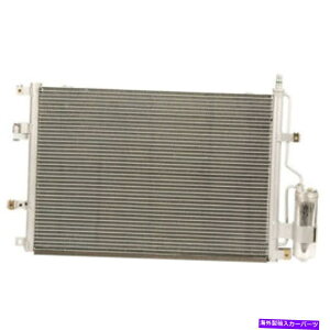 �R���f���T�[ �{���{S80 S60 V70 XC70 A/C AC�R���f���T�[�h���C���[�M���b�v�p For Volvo S80 S60 V70 XC70 A/C AC Condenser Drier GAP
