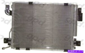 RfT[ A/CRfT[O[o4945CtBbg99-04V{[gbJ[2.0L-L4 A/C Condenser Global 4945C fits 99-04 Chevrolet Tracker 2.0L-L4