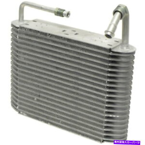 RfT[ A/CRAGo|[^[v[gtBtgUAC EV 6511pfxc A/C Evaporator Core-Evaporator Plate Fin Front UAC EV 6511PFXC
