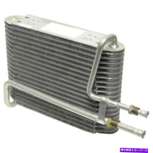 �R���f���T�[ A/C Evaporator Core-Evaporator Plate Fin UAC EV 6900PFXC A/C Evaporator Core-Evaporator Plate Fin UAC EV 6900PFXC�y���s�A���i�z