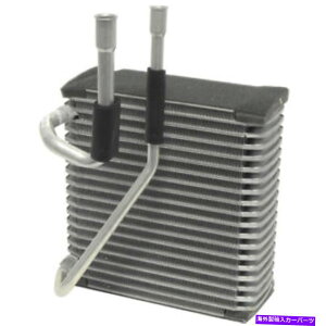 RfT[ A/CRAGo|[^[v[gtBtgUAC EV 939588PFC A/C Evaporator Core-Evaporator Plate Fin Front UAC EV 939588PFC