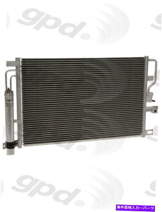 �R���f���T�[ For Pontiac Torrent Chevrolet Equinox A/C Condenser 3468C�y���s�A���i�z