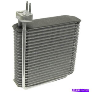 RfT[ A/CRAGo|[^[v[gtBtgUAC EV 62696PFC A/C Evaporator Core-Evaporator Plate Fin Front UAC EV 62696PFC